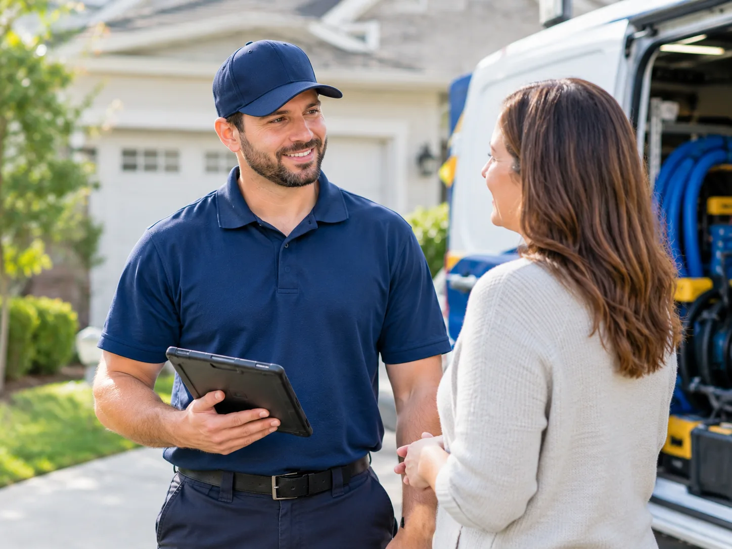 Sewage Backup Cleanup Paradise Valley, AZ FAQs